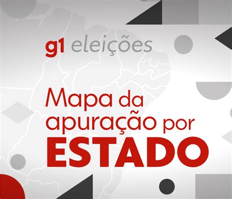 Apuração da Eleição 2022 para Governador em Pernambuco .